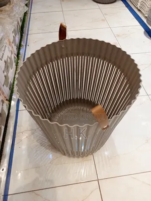 Laundry Basket