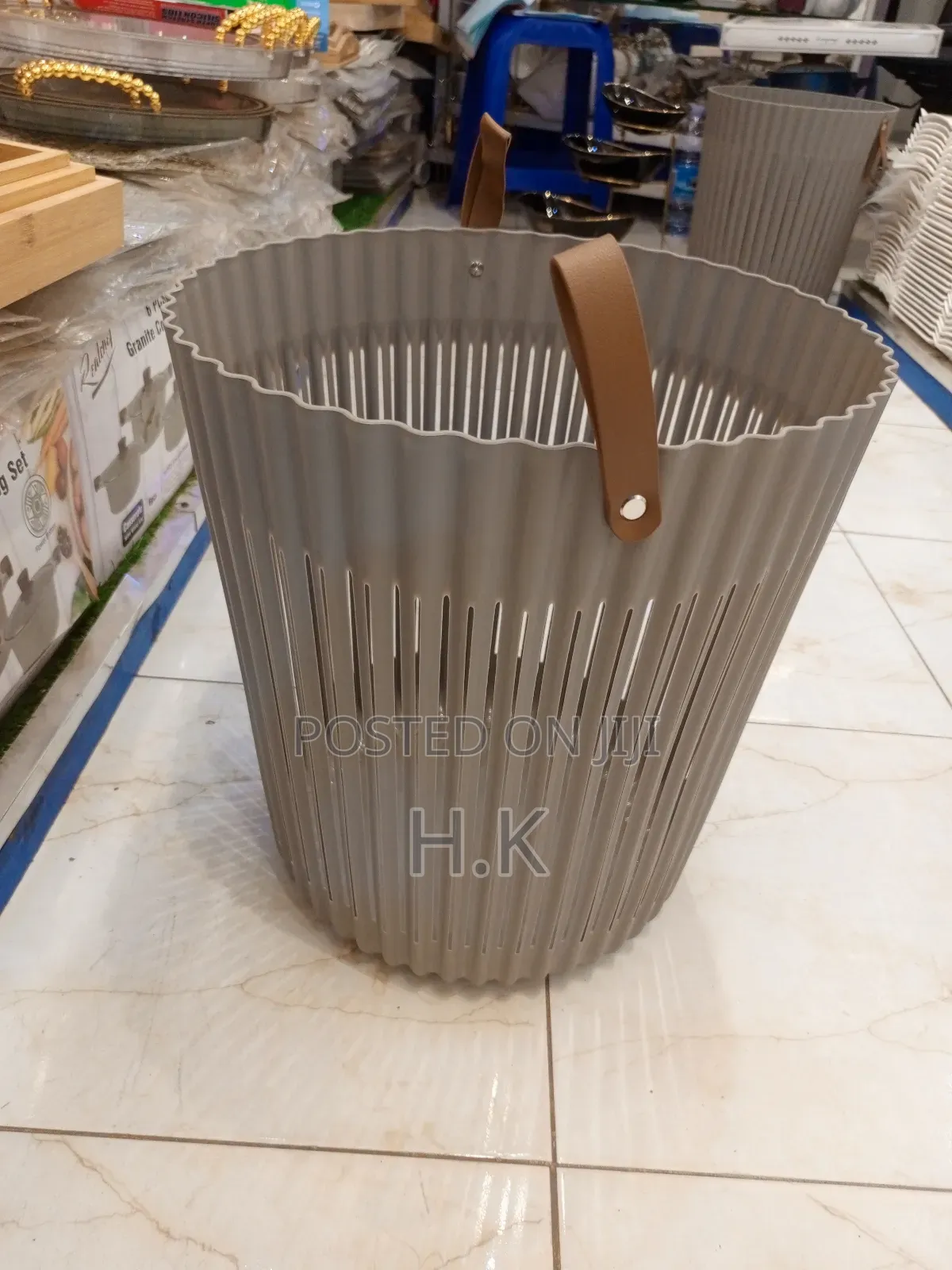 Laundry Basket