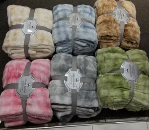 Real Fleece Blanket