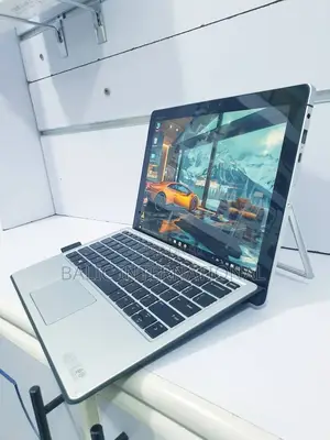Laptop HP Elite X2 1012 G2 8GB Intel Core I5 SSD 256GB
