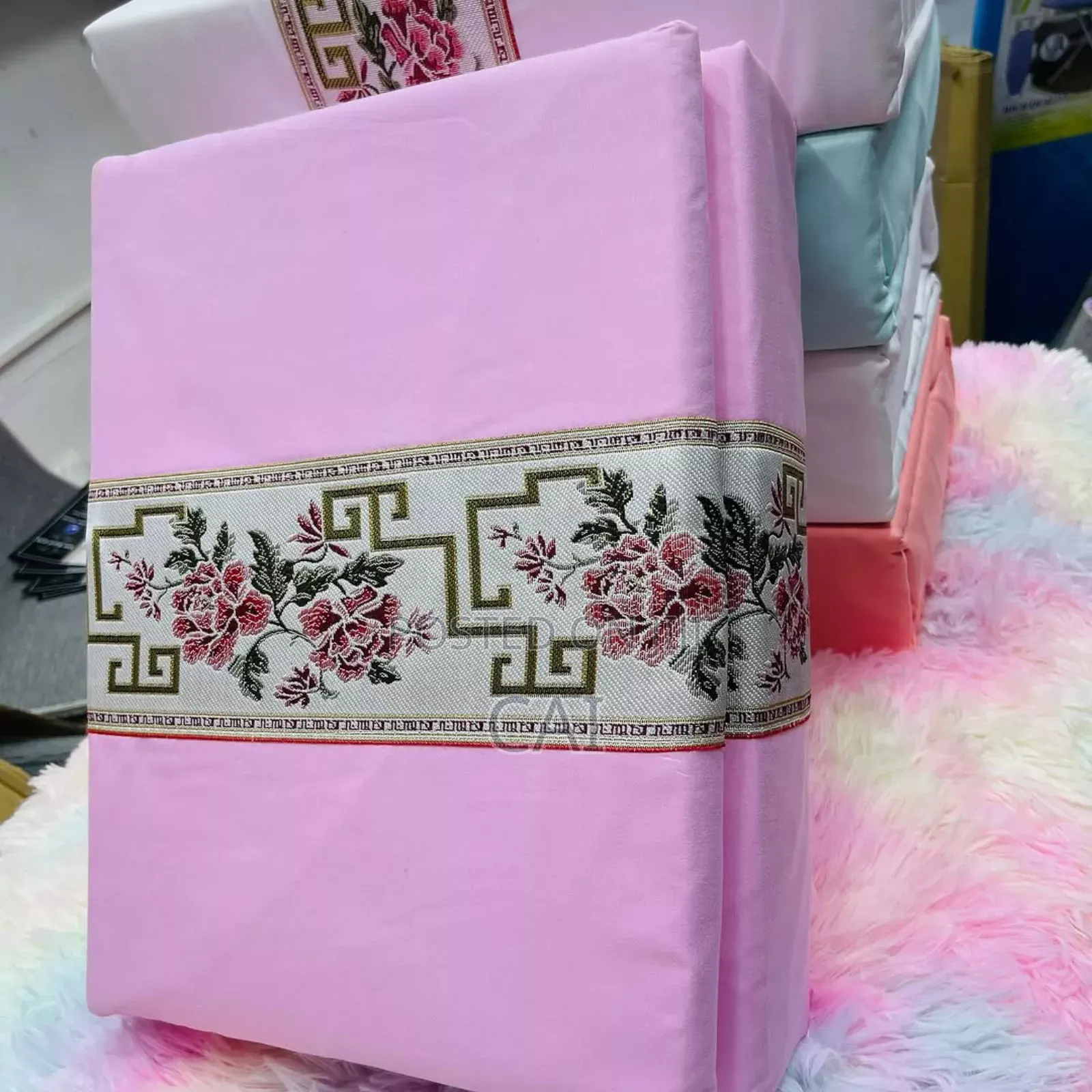 Simple Duvet Covers