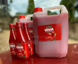 Customized Products Label