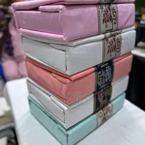 Charm Duvet Covers