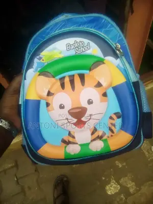 School Bags