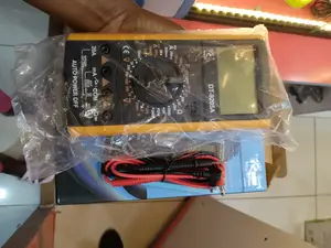 Digital Multimeter