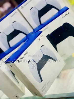 Ps5. Game Pads