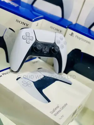 Ps5 Wireless Controllers