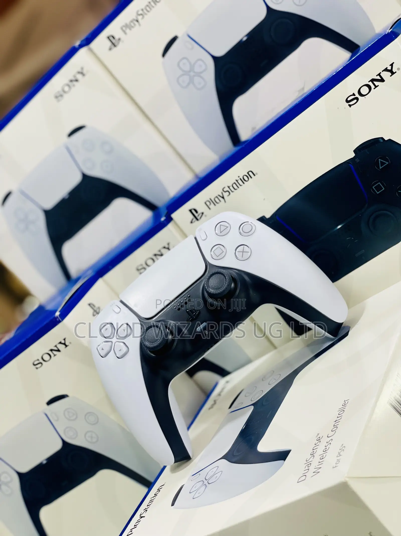 Ps5 Wireless Controllers
