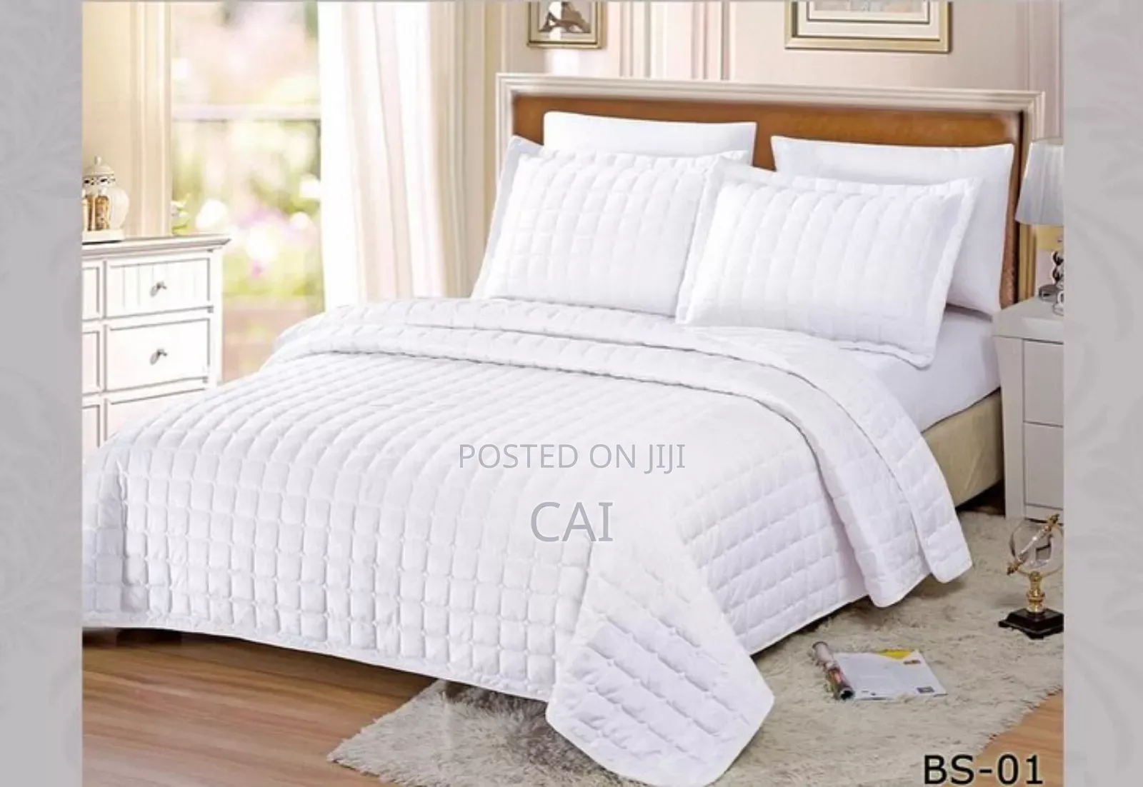 Don Velvet Bed Spreads