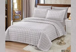 Baraka Velvet Bed Spreads