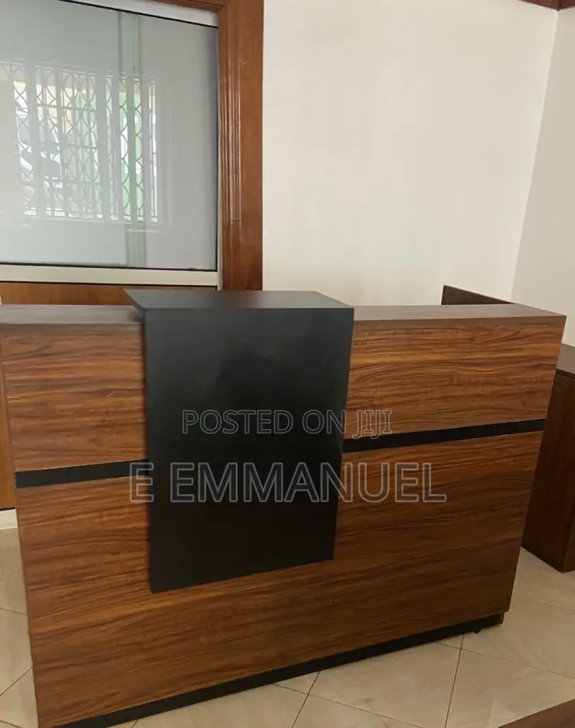 Reception Tables