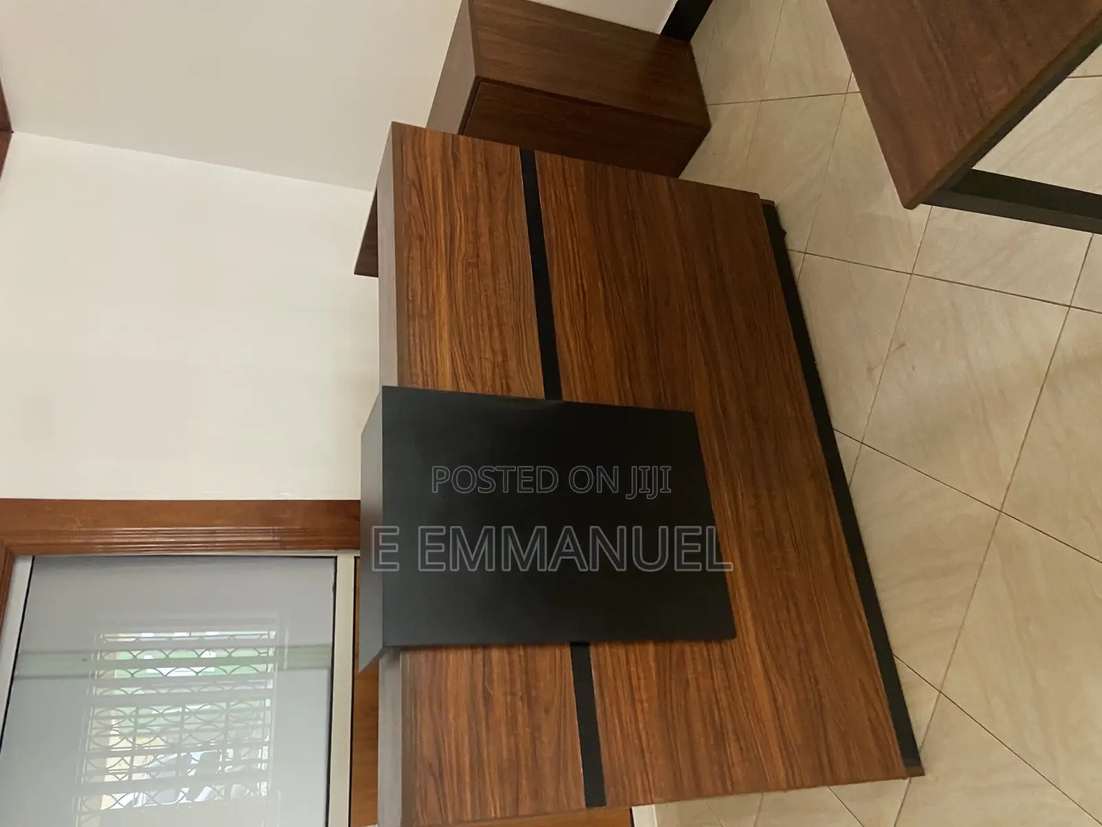 Reception Tables