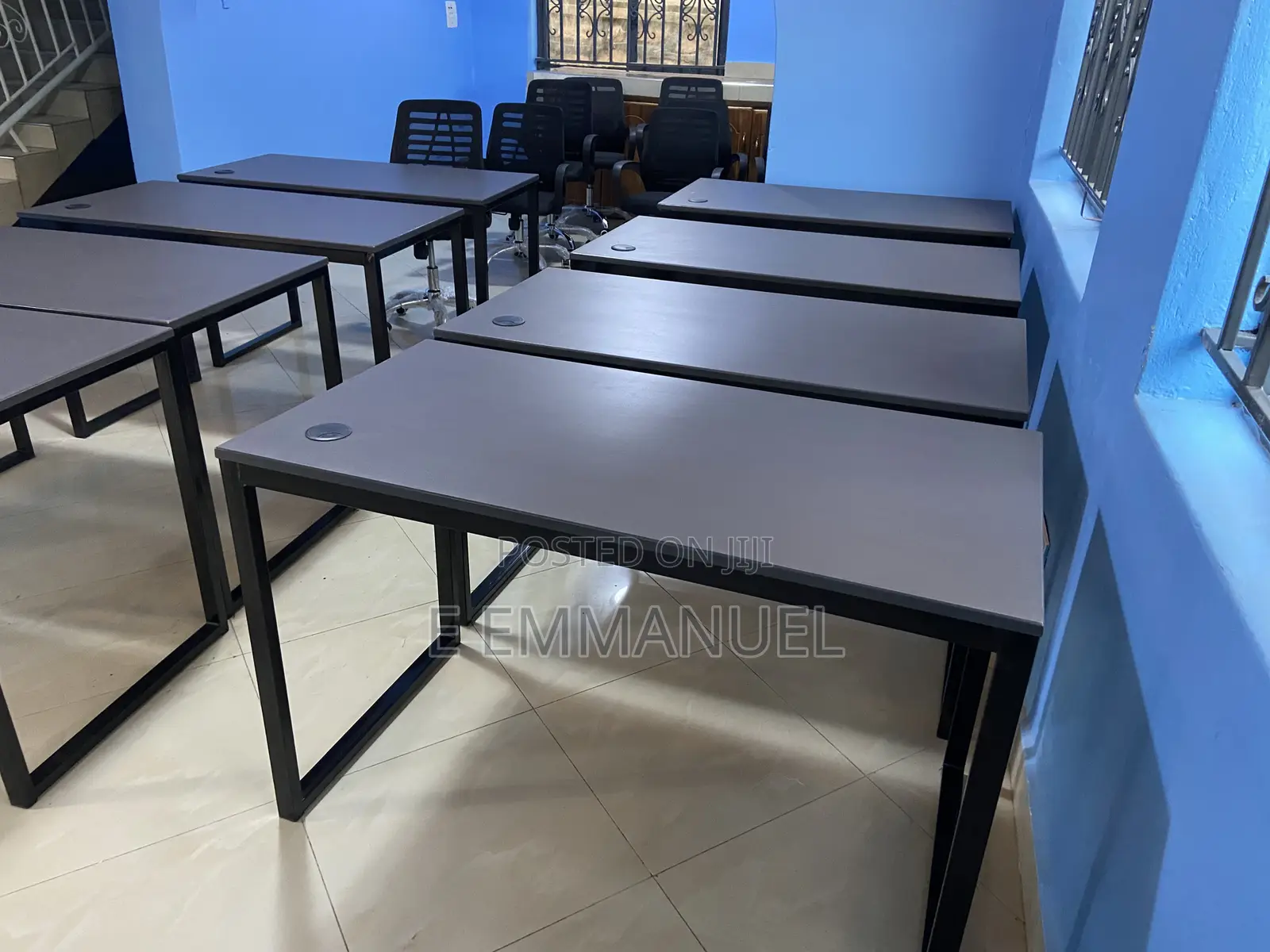 Conference Tables