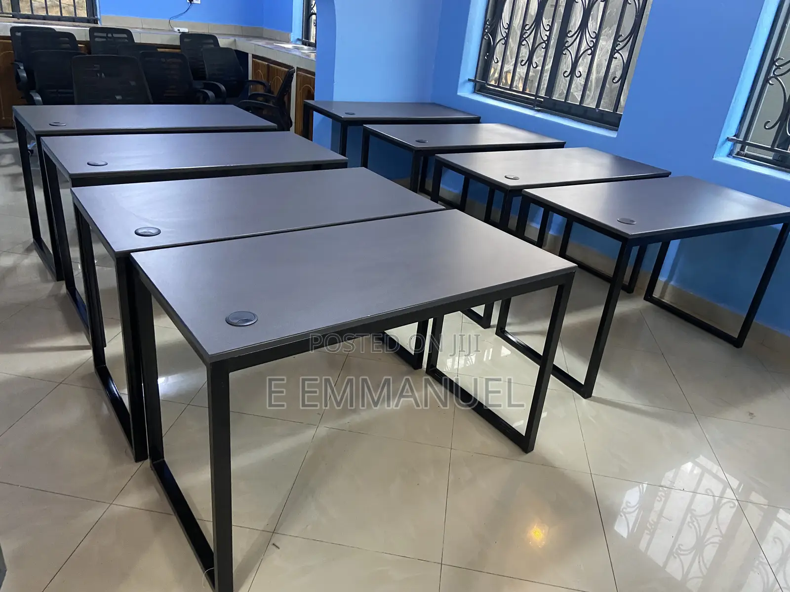 Conference Tables