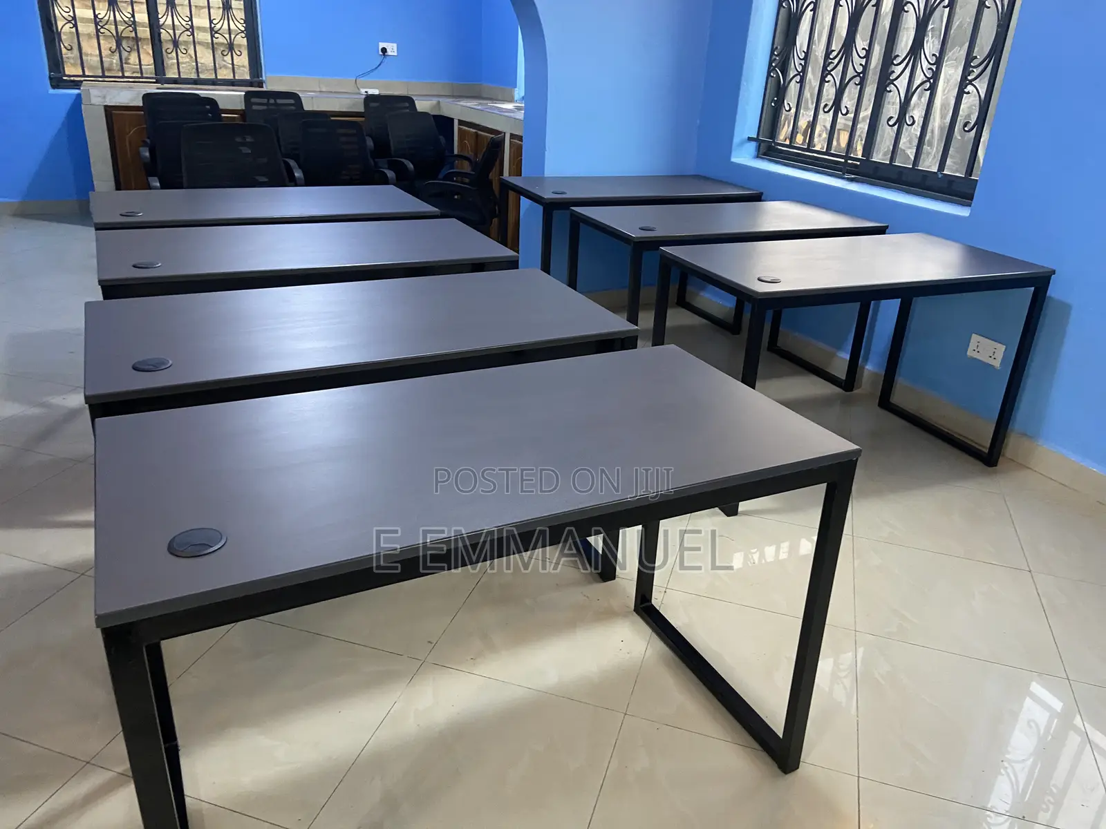 Conference Tables