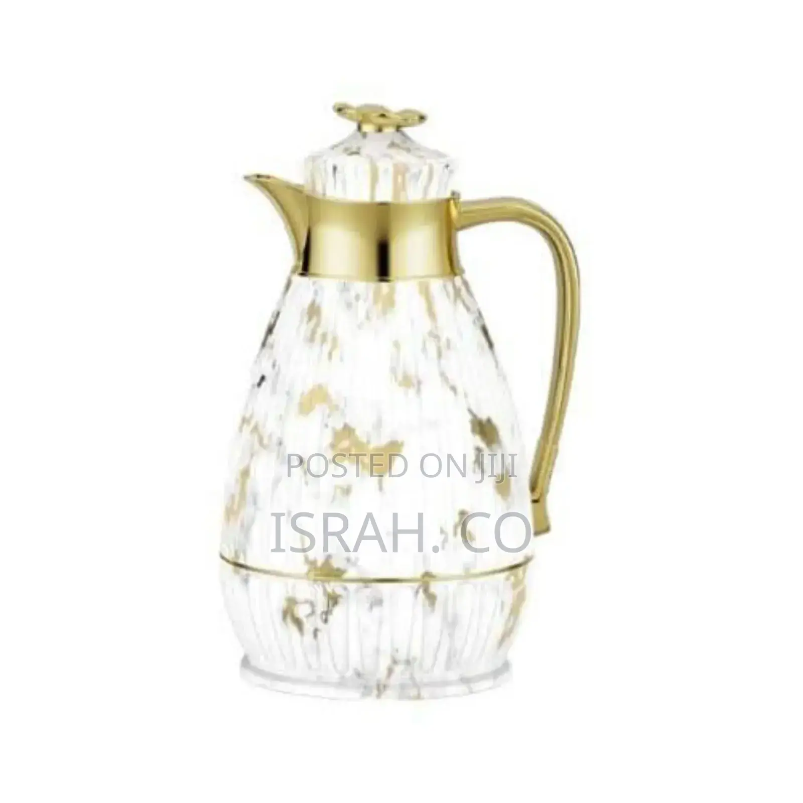Hot Cold Liquid Double Wall Thermal Carafe Coffee Thermos