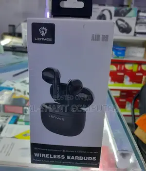 Earbuds/Lenyes Air 99 Wireless Earbuds