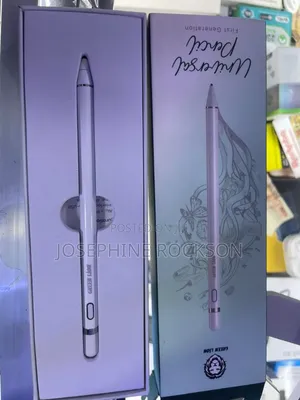 Green Lion Universal Pencil