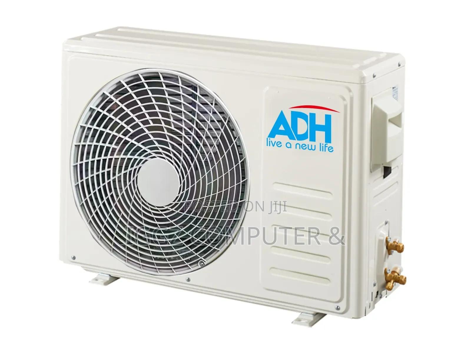 Adh 9000 Btu Air Conditioner