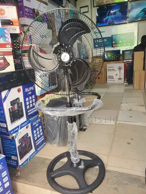 Spj Commercial Fan