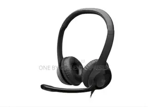 Logitech H390 Wired Headset