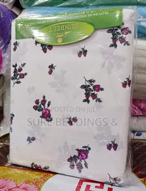 Oxy Medium Bedsheets