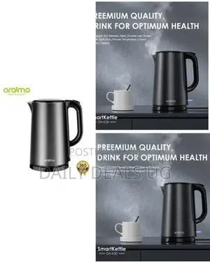Electric Oraimo Smart Kettle