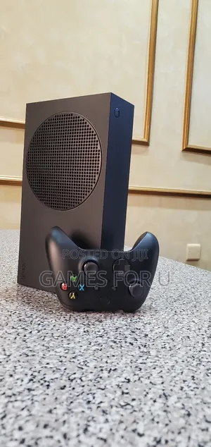 Dbox Series S Limited Edition With One E Pad
