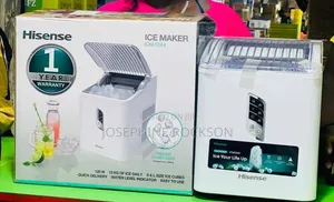Hisense Ice Maker/Ice Maker