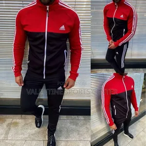 Adidas Tracksuit Original Different Colors and Sizes