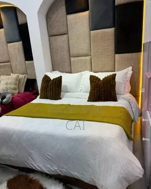 Due Duvet Cover Set