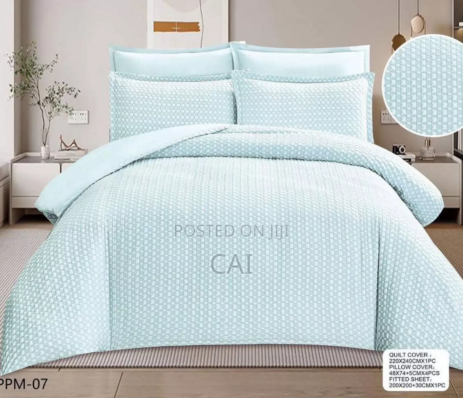 Honourable Duvet Cover Set