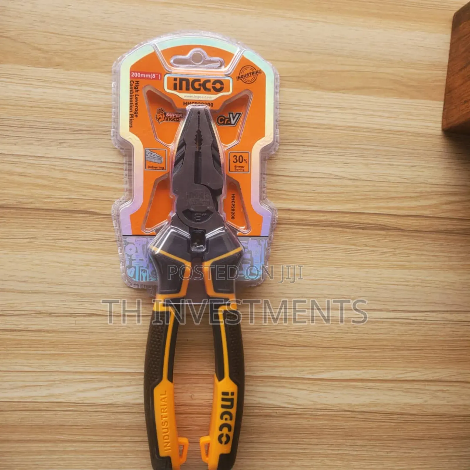 Compound Action Diagonal Cutting Pliers