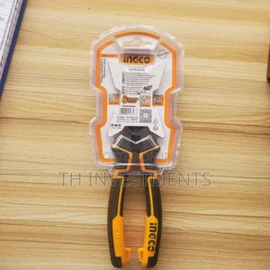 Compound Action Diagonal Cutting Pliers