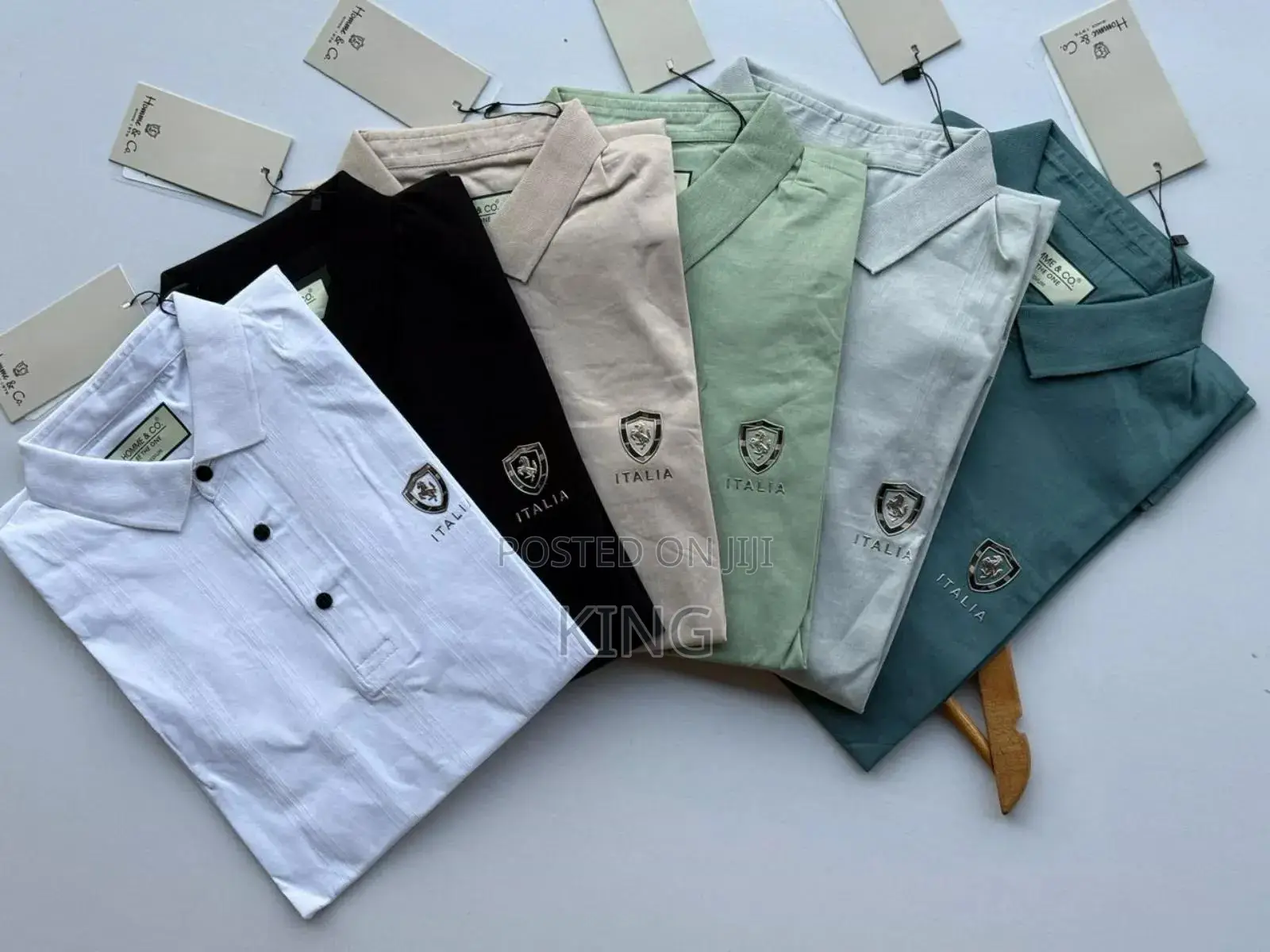 Excel Italia T-Shirts