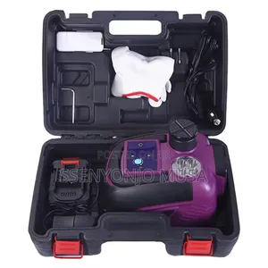 18v 5 Ton Cordless Electric Car Jack Kit