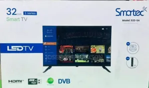 Smartec 32inch Smart TV/ Smart TV 32