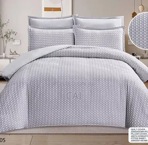 Nurturing Duvet Cover Set