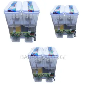 Juice Dispenser Double