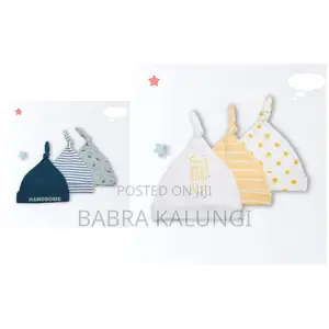 Baby Headsock
