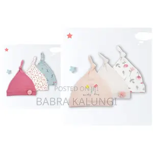 Baby Headsock