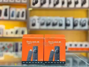 Fire Tv Stick 