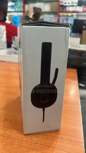 H540 Usb Logitech Headset