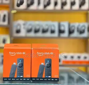 Fire Tv Stick 