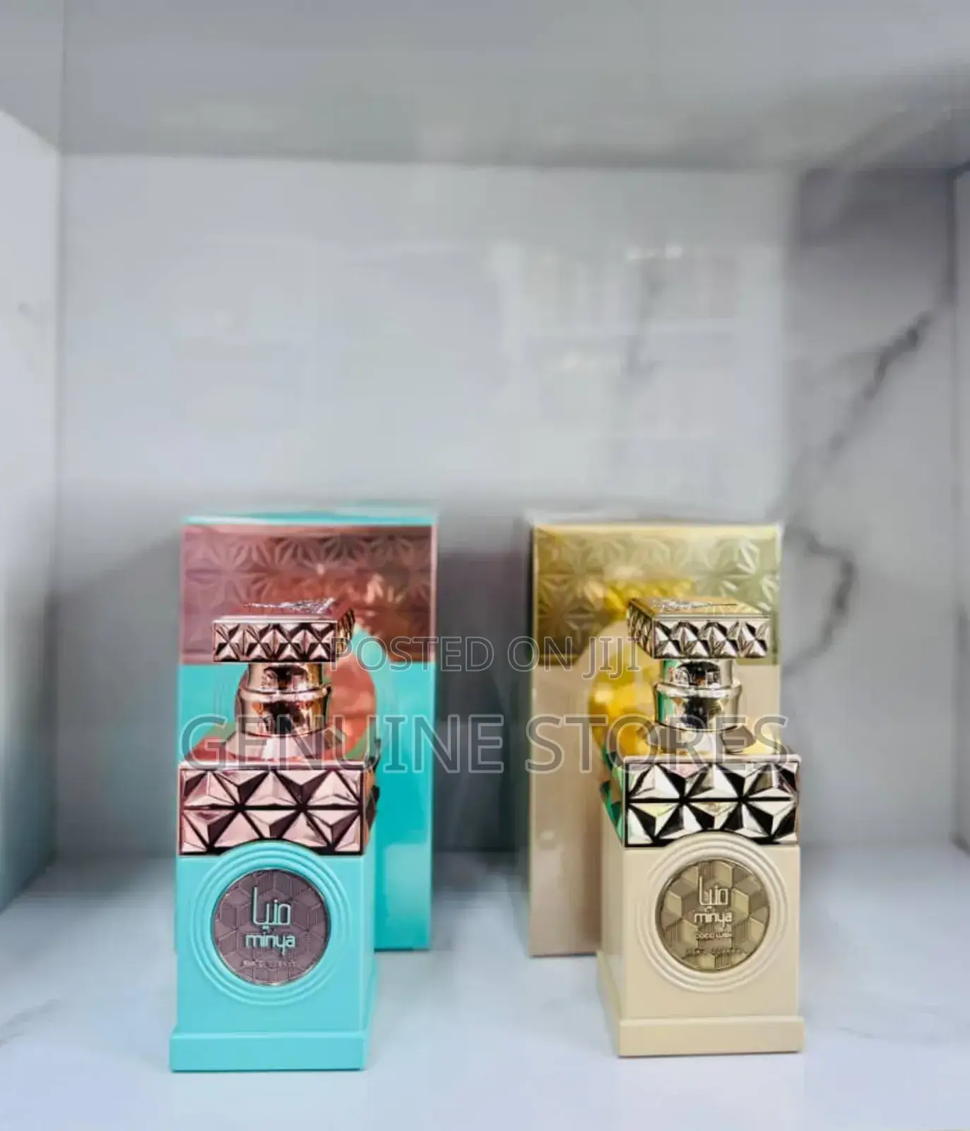 Minya by Paris Corner