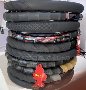 Steering Wheel Covers