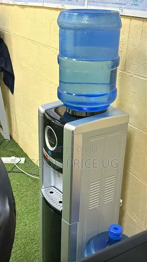 ADH 3 Tap Water Dispenser With Compressor