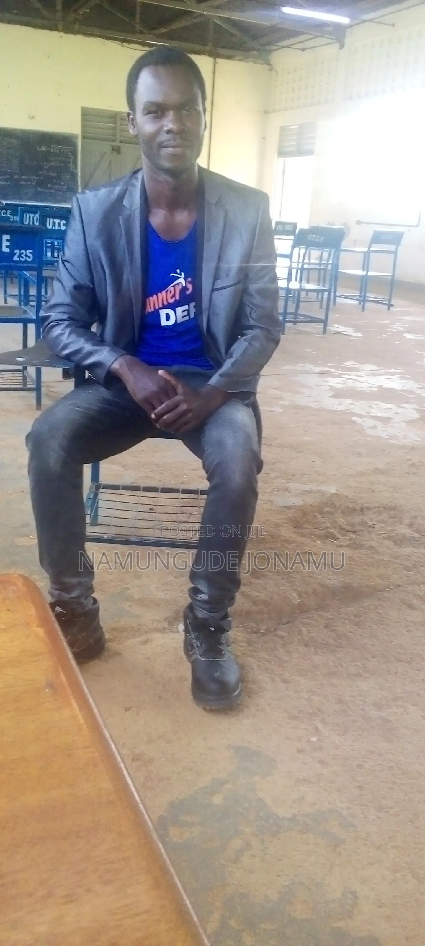 Call Center Agents to Work in Kampala Town