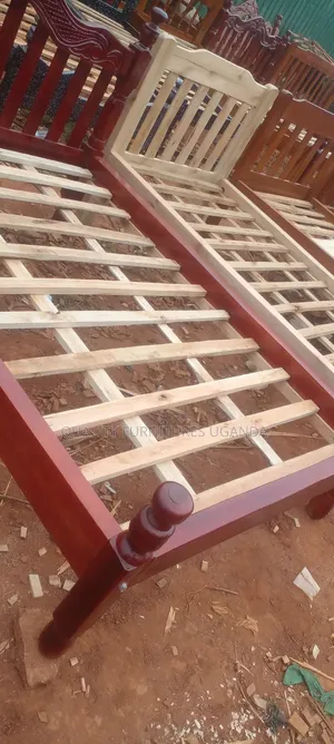 Naturally Pure Strong Wooden Musambya