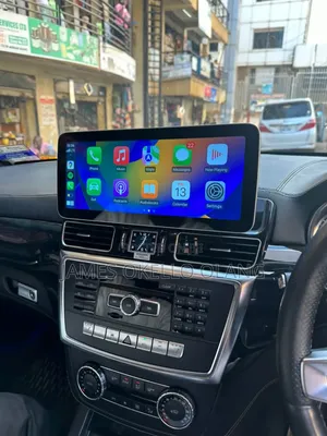 All C,Class and E Class Radio Benz Available